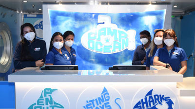 Carnival Cruise Line has reopened its Camp Ocean program to fully vaccinated children ages 5 to 11.