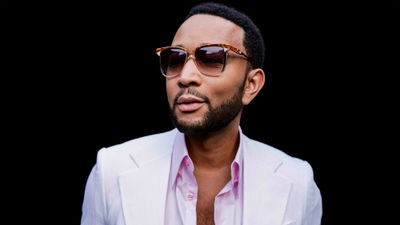 Multiplatinum recording artist John Legend will perform at Planet Hollywood in Las Vegas, with shows planned from April to October.
