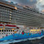 Norwegian Cruise Line to pay on noncommissionable fares for advance bookings