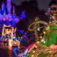 Disneyland parade and nighttime shows back in 2022