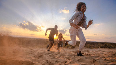 Roamies is launching with 38 tours in 15 countries.