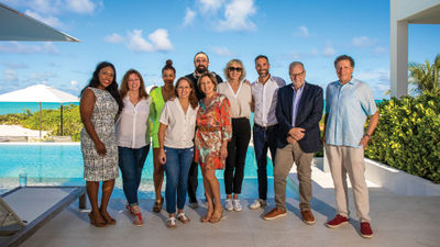 Luxury Roundtable: Shifting trends and attitudes in the sector
