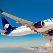 Aeromexico said that by July it will operate 60 daily flights to the U.S., up 35% from this year.