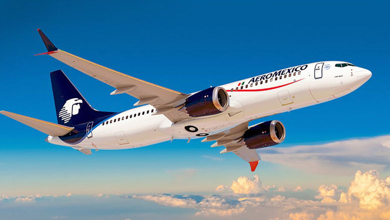 Aeromexico continued to operate after filing Chapter 11 in summer 2020.