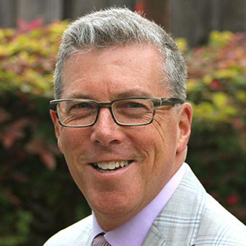 Gary Pollard
