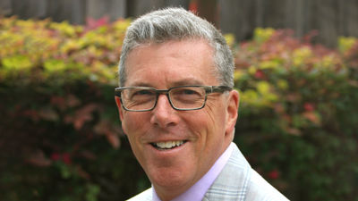 Gary Pollard named Travel Institute's new chairman