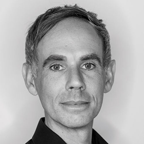 Gavin Miller Gavin Miller