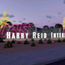 Las Vegas' McCarran Airport is now Harry Reid Airport