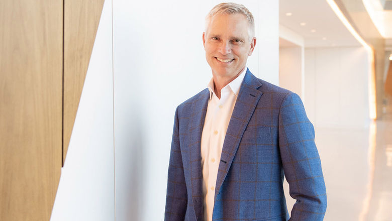 "Our goal right now is to get back to profitability and deliver a reliable product, plain and simple," incoming CEO Robert Isom said.
