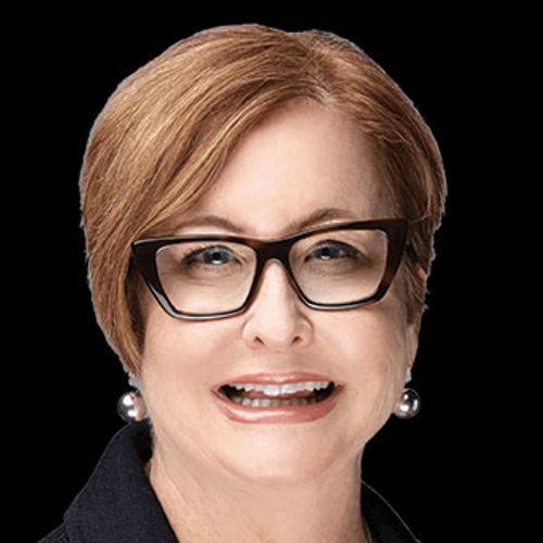 Pam Scott, vice president of sales and marketing, Travel Planners International. Pam Scott, vice president of sales and marketing, Travel Planners International.