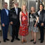 Ship naming ceremony held for Enchanted Princess