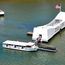 Pearl Harbor's USS Arizona Memorial suspends boat tours