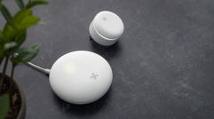 What's New, What's Hot is Travel Weekly's look at useful and fun travel gadgets, edited by Joe Rosen. First up, Hex DYI Security System. Hex foregoes nanny cams and the like for a camera-less system that detects motion by using the existing Wi-Fi waves in your home to protect your property while you are away (or not).