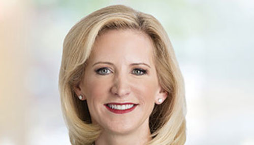 Stephanie Linnartz, Marriott