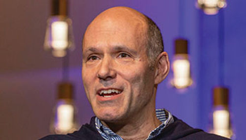 Peter Kern, Expedia Group