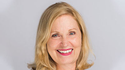 Becky Powell, Global Travel Collection