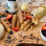 Historic St. Augustine, a feast for the palate as well as the eyes
