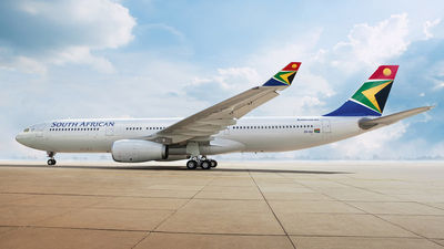 South African Airways dealing with a refund backlog