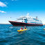 Expedition cruising: Small ships are venturing beyond the poles this year
