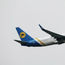 Ukraine International Airlines to resume New York service
