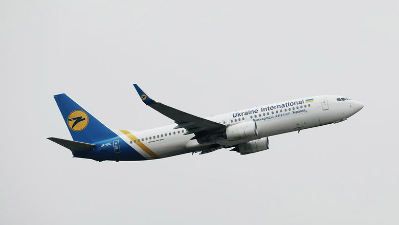 Flights between Kyiv and New York JFK will operate four days per week, starting June 2.