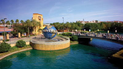 Universal said it made the latest change "based on local trends and conditions."
