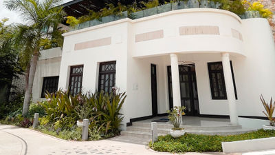 Mundo Imperial Entertainment & Hospitality has opened its first boutique Merida hotel,  Wayam Mundo Imperial.