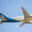 Alaska Airlines cancels flights due to wintry weather in Seattle