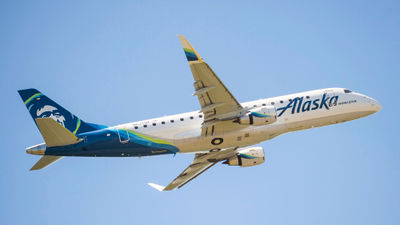 Alaska will fly Los Angeles-Nassau four times per week and Seattle-Nassau thrice weekly.
