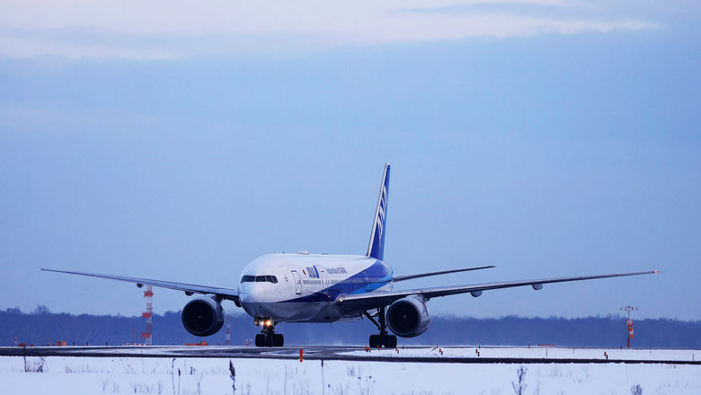 ANA is Southwest's seventh international partner.