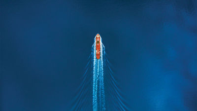 Cruising's net zero commitment