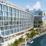 Dream hotel will anchor Miami development
