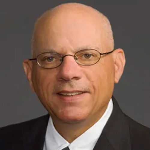 Dr. Stephen Ostroff