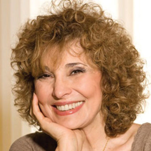 Peggy Goldman Peggy Goldman