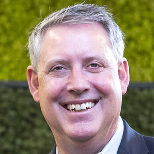 David McKenna David McKenna