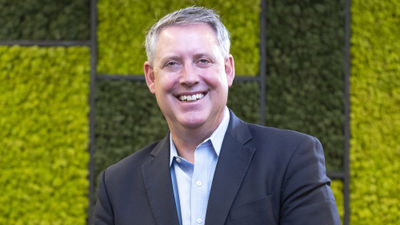 Rocky Mountaineer names David McKenna CEO