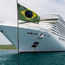 Brazil cruises poised to restart