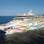 NCL reports positive momentum in Q1 call