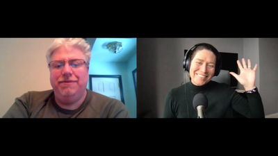 Web editor Jerry Limone and managing editor Rebecca Tobin talk about memorable Folo episodes.