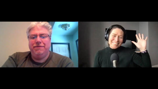 Web editor Jerry Limone and managing editor Rebecca Tobin talk about memorable Folo episodes.