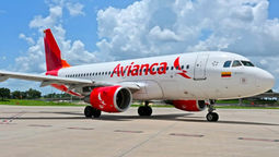 Avianca emerged from bankruptcy last December.