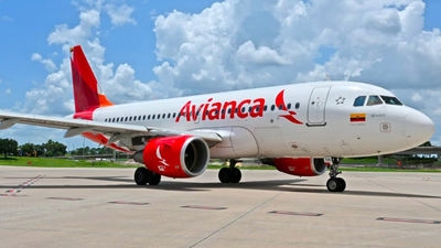 Avianca emerged from bankruptcy last December.