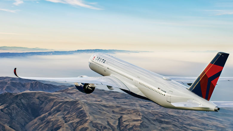 Delta said it will pay a dividend of 10 cents per share on Aug. 7 to all shareholders of record at the close of business on July 17.