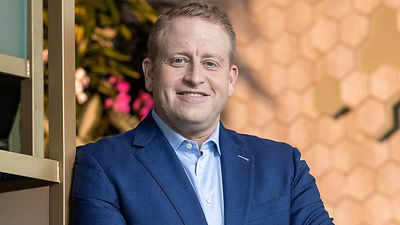 Jason Liberty said Q2 performance is still in line with expectations, although Q1 cruise cancellations are having a negative impact.