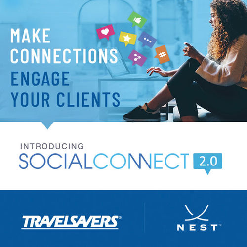 American Marketing Group updates social media product