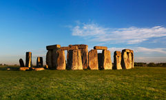 Travelers will visit Stonehenge on the Britain and Ireland program.