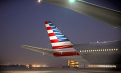 American Airlines reopens first-class lounge at London Heathrow