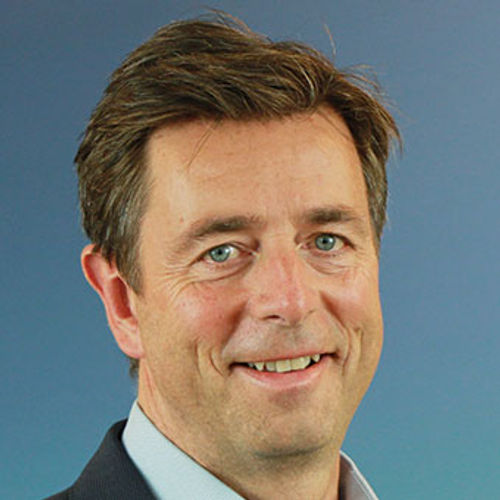 Norse Atlantic Airways' Bjorn Tore Larsen on the startup airline's plans