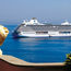 Details emerge on Crystal Serenity's 2025 world cruise