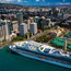 Hawaii cautiously welcomes back large cruise ships